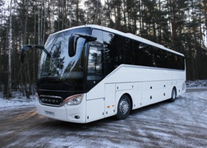 Автобус ANKAI новый 2024г